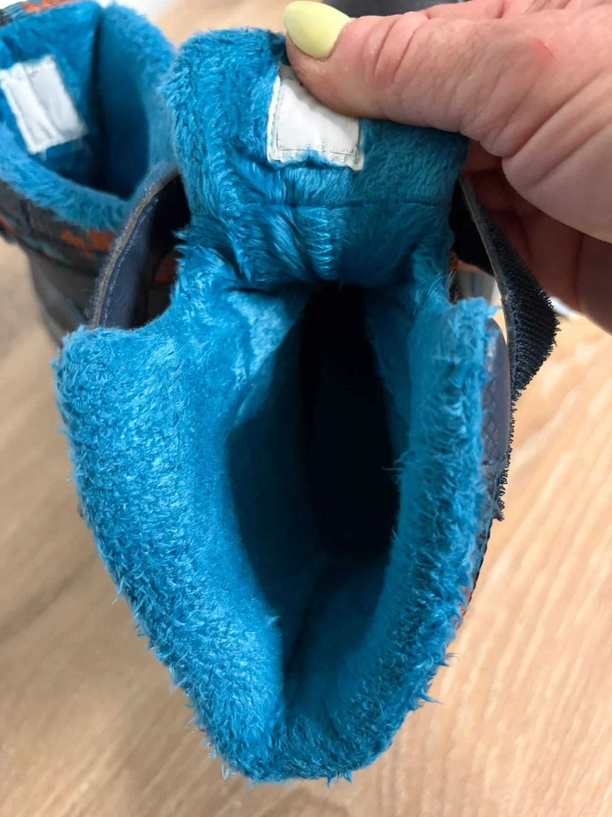 Botas de nieve para niños – photo 8